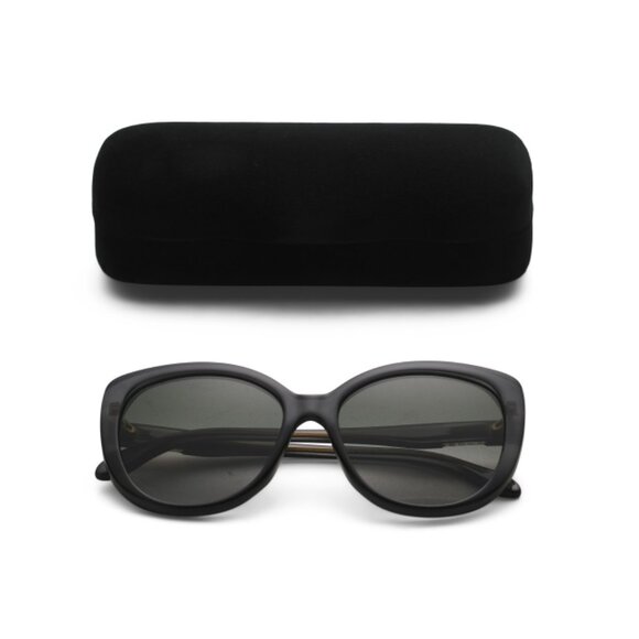 GUCCI Grey 57mm Square Sunglasses - Picture 1 of 2